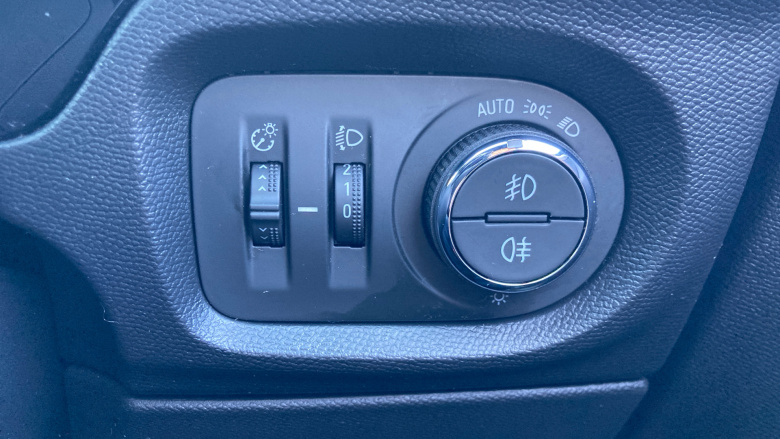 Vauxhall Corsa 1.2 Turbo SRi Nav Premium 5dr Petrol Hatchback